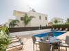 Villa Potamos - Luxury 4 Bedroom Ayia Thekla Villa with Private Pool - Close to Amenities
