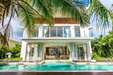Luxury Villa with Private Pool & Beautiful Waterfall