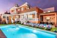 Villa Naranja Tenerife