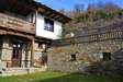 LITTLE BIRD Guesthouses, Leshten