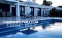ONEiRO Seaview White Villa