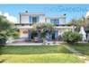 Alghero, Villa Josephine with spectacular swimming pool, for 8 guests