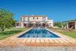 Villa rural de lujo La Torre de Aumallia