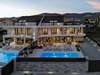 Luxury Beachfront Villa Sea Queen - Kastela