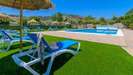 Ruralidays Casita de Rufo