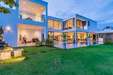 Luxury Modern 4 Bedroom Resort Pool Villa LL110