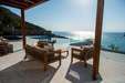 Luxury Villa Gina - Next to the beach, amazing Sea View in Crete
