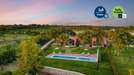 Villa Voliera, Papafigo Camping