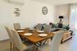 Agréable villa 3 chambres avec jardin proche de Bonifacio