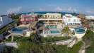 CASA VAYA VIDA: DeLUXE Island Villa-Views Sunrise Caribbean, Sunset Cancun/Isla Bay