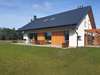 VILLA RA with garden and sauna at the Baltic Sea