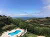 Villa Guincho Cascais up 18pax maid 1 3h park