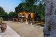 Stolidi Mou Treehouse