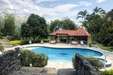 Casa con piscina y zona de BBQ en la Mesa Cundinamarca