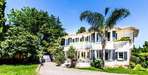 VILLA LES CYPRES Cap Antibes