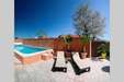 Ma villa du Sud : Piscine privée 3 chambres 2 WC
