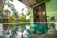 Villas Zamna-Jungle Cabins-Private Jacuzzi and Breakfast
