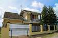 Villa Family Pangalengan