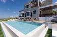 Villa Tina, Newly Built with Sea views