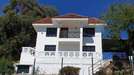 Green Trails Homestay