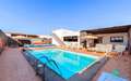Charming 4-Bed Villa in Playa Blanca