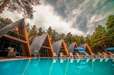 Park Hotel Surami Chalet