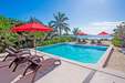 Tao Ocean Luxury Home Akumal