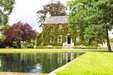Ballintubbert Gardens & House