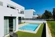 Luxurious villa in La Cala de Mijas