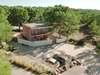 Eco hotel Aire de Monte