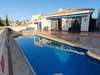 3 Bedroom Villa in Callao Salvaje with private heated pool
