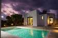 Villa Stavelia - Elegant villa close to the beach