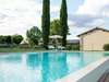 Amazing Apartment in Papiano with Patio and BBQ