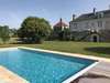 Le Grand Maré - Gite de luxe avec piscine - Loire