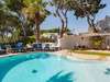 Villa in Vilamoura Sleeps 10 includes Swimming pool Air Con and WiFi 3