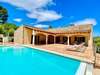 Stilvolle und elegante Finca mit Salzwasser Pool * BBQ * Aussicht * Mallorca