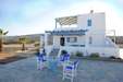 Villa Aspa Paros