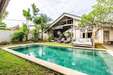 Villa Bayu
