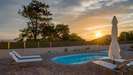 Arktos Sunset Villa