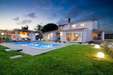 The Captain House