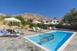Villa Aqua Oceanis Lindos, Rhodes