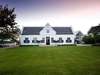 The Homestead at Hazendal Wine Estate