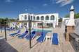 Magnificent Villa El Palacete sleeps 20