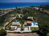 Solomos Villas
