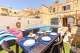 Pergola Farmhouses Gozo