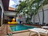 Majestic Pool Villa Private Beach