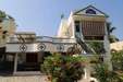 divine homestay villa garden