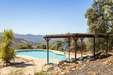 Hilltop Hideaway Villa