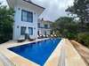 Fethiye Familya Tree Villa