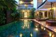 Gili Pearl Three Bedroom Villa